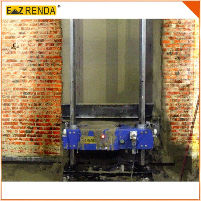 Electricity Ez Renda Rendering Machine For Bathroom / Corridor CE