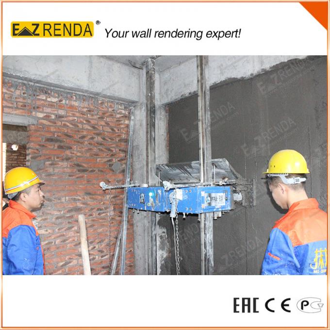 CE Electricity Ez Renda Rendering Machine