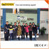 china latest news about Customers visit and observe EZ RENDA ,and decided to be a representative