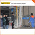 china latest news about Customers visit EZ RENDA plastering machine with the latest technology :EZ- XP-4.0