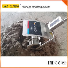 China Electric Portable Cement Mixer / Cement Mortar Mixer 9.8 kgs supplier