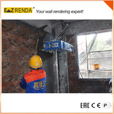 Ez Renda Cement Concrete Plastering Machine Spray Single Phase 220v