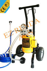 China Wagner High Pressure Electric Airless Paint Sprayer EZ SAL1303 supplier
