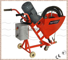 China Mortar Sprayer Machine for Paint Spraying with Air Compressor 1.1KW supplier