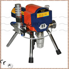High Efficiency High Pressure Airless Painting Sprayer Machine 220v Electricity