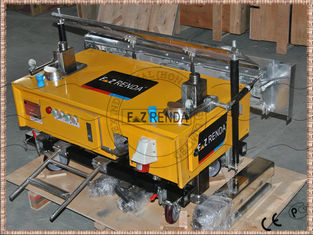 Auto Cement Spray Render Machine Construction 1m Plastering Trowel