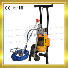 China EZ RENDA Electric Airless Paint Sprayer Machine For Interior Wall Of Huge Building 1.3KW* 220V supplier