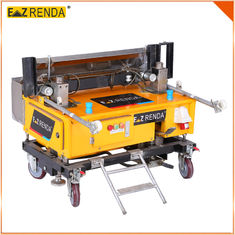Stucco Ez renda Cement Render Machine Plastering Contractors