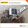 China Electric Portable Cement Mixer / Cement Mortar Mixer 9.8 kgs factory