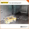 China Automatic Plastering Sprayer Mortar Rendering Machine Brick Manufacturing Machine factory