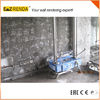 China 70 - 80 sqm/hour  effeciency concrete block rendering machine factory