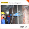 China Cement Wall Gypsum Plastering Machine / Lime Plaster Machine factory