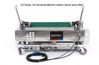 China Fast And Flat Single Phase 220V Automatic Rendering Machine / Wall Plastering Equipment company