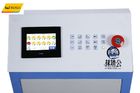China SMART Control Wall Plastering Rendering Machine Automatic Hydraulic Flap factory