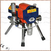 China High Efficiency High Pressure Airless Painting Sprayer Machine 220v Electricity factory