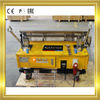 China Professional Design Cement Render Machine Thickness 4mm - 30mm Three Phase factory