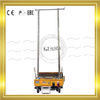 China Hydraulic System Cement Wall Automatic Render Machine EZ RENDA factory