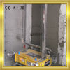 China 80 mÂ² - 100 mÂ² / hour Render Speed Auto Plastering Machine For External Wall factory