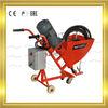 China High Pressure Airless Paint Mortar Spray Machine With Piston Pump factory