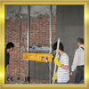 China Electric Remote Auto Render Machine , Birck Wall Plaster Rendering Machine factory