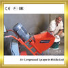 China Air-compressed High Pressure Mortar Sprayer Machine With Power 2.2KW factory