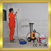 China Easy carrying Electric Airless Paint Spraying Machine With Diaphragm Type factory