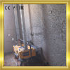China Ez renda 100cm Plastering Trowel Plaster Rendering Machine Automatic Control factory