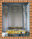 Stucco Machine Single Phase Cement Mortar Spray Machine 0.75KW 220V 50HZ supplier