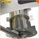 CE Portable Chargeable Mortar Mixer Concrete Mixer Robot Mixer Blender supplier