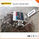 Electric Portable Cement Mixer / Cement Mortar Mixer 9.8 kgs supplier
