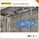 0.75kw Building Ready Mix Plastering Machine  Internal Wall 1000 MM / 1200MM supplier
